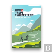 Run The Alps Switzerland