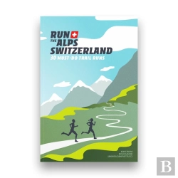 Bertrand.pt - Run The Alps Switzerland