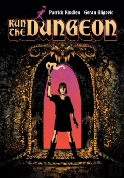 Bertrand.pt - Run The Dungeon