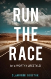 Run The Race