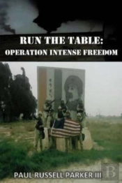 Run The Table:  Operation Intense Freedo