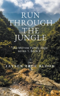Bertrand.pt - Run Through The Jungle: The Morrow Famil