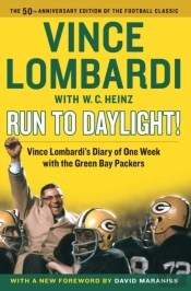 Run To Daylight!