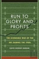Run To Glory And Profits