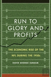 Run To Glory And Profits
