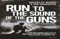 Run To The Sound Of The Guns