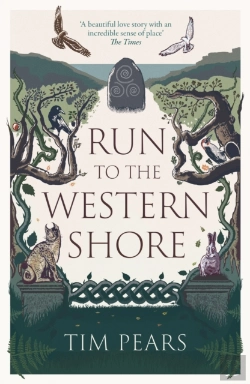 Bertrand.pt - Run To The Western Shore