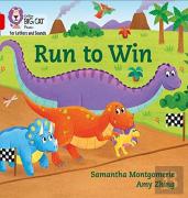 Run To Win