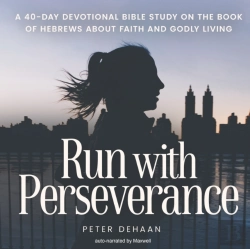 Bertrand.pt - Run With Perseverance