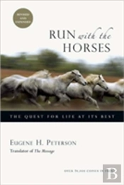 Run With The Horses