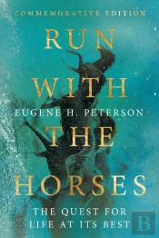 Run With The Horses