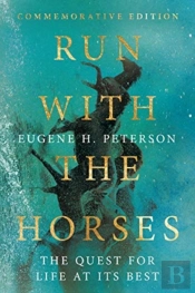 Run With The Horses