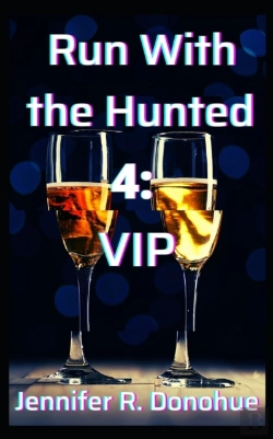 Bertrand.pt - Run With The Hunted 4: Vip