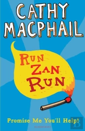 Run, Zan, Run