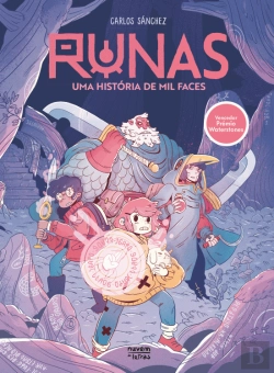 Bertrand.pt - Runas