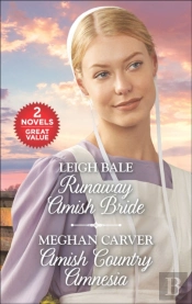 Runaway Amish Bride And Amish Country Amnesia