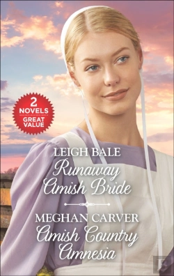 Bertrand.pt - Runaway Amish Bride And Amish Country Amnesia
