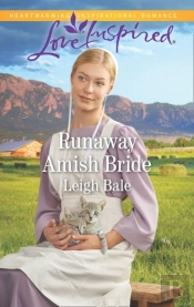 Runaway Amish Bride