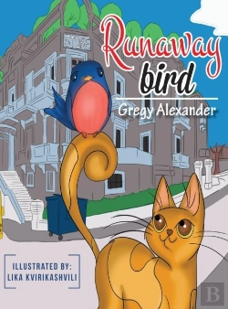 Bertrand.pt - Runaway Bird