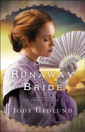 Runaway Bride (The Bride Ships Book #2)