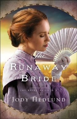 Bertrand.pt - Runaway Bride (The Bride Ships Book #2)