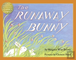 Bertrand.pt - Runaway Bunny (Read Aloud)