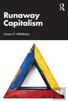 Runaway Capitalism