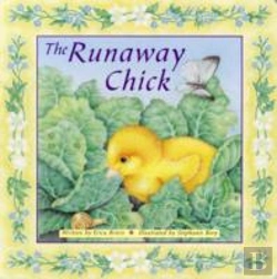Bertrand.pt - Runaway Chick