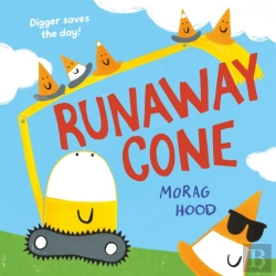 Bertrand.pt - Runaway Cone