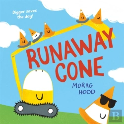 Bertrand.pt - Runaway Cone
