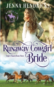 Runaway Cowgirl Bride