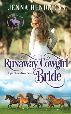 Bertrand.pt - Runaway Cowgirl Bride