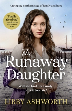 Bertrand.pt - Runaway Daughter