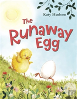 Bertrand.pt - Runaway Egg