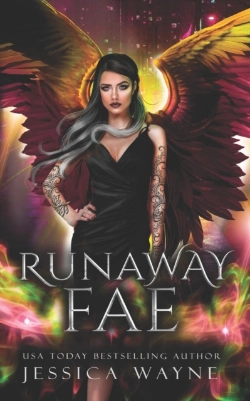 Bertrand.pt - Runaway Fae