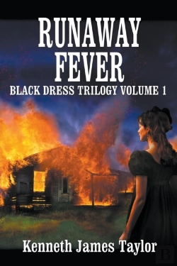 Bertrand.pt - Runaway Fever/Black Dress Trilogy Volume 1