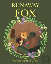 Runaway Fox