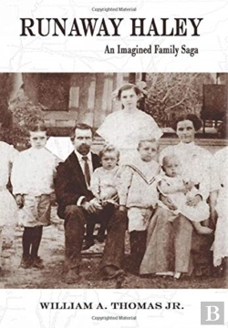 Bertrand.pt - Runaway Haley: An Imagined Family Saga