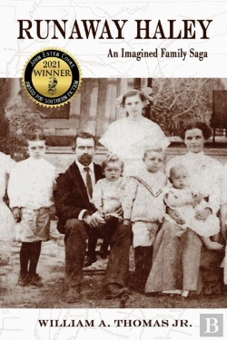 Bertrand.pt - Runaway Haley: An Imagined Family Saga