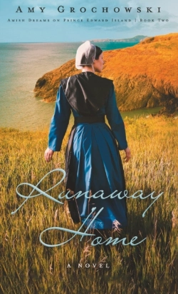 Bertrand.pt - Runaway Home: A Contemporary Amish Roman