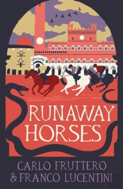 Bertrand.pt - Runaway Horses