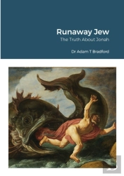 Runaway Jew