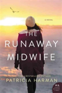 Bertrand.pt - Runaway Midwife A Novel Pb