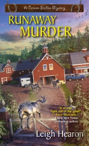 Runaway Murder