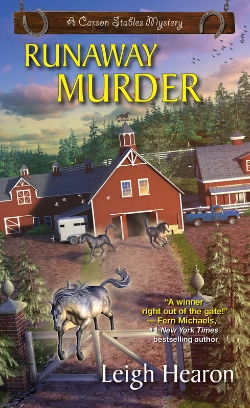 Bertrand.pt - Runaway Murder