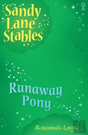 Runaway Pony