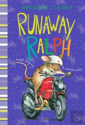 Runaway Ralph