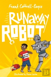 Runaway Robot