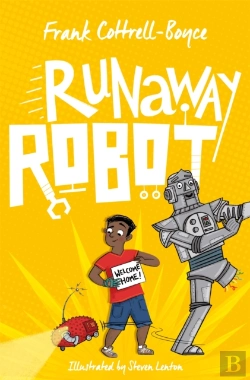 Bertrand.pt - Runaway Robot