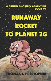 Runaway Rocket To Planet 3g